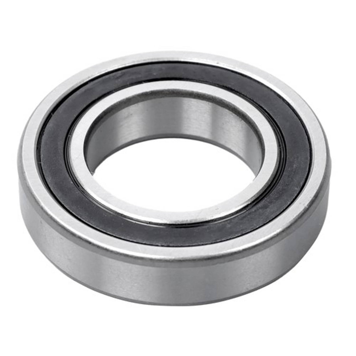 Solid Spare 10×R20-2RS Bearing 1-1/4×2-1/4×1/2" Double Rubber Seals Deep Groove Ball Bearing