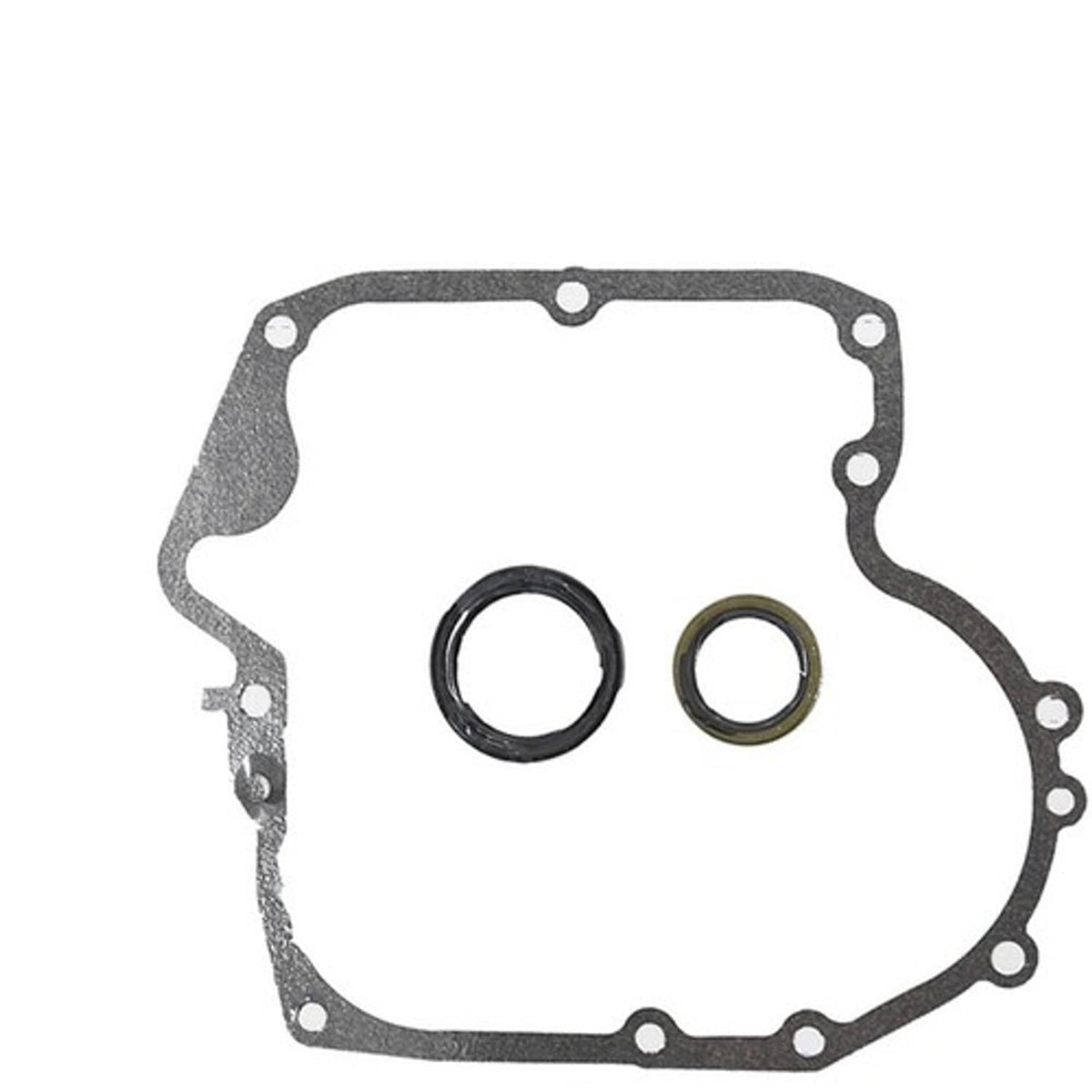 Solid Spare Crankcase Gasket & Oil Seal Combo Kir Fit For 697110 & 795387