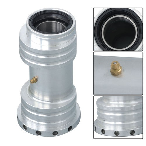 Solid Spare For Honda TRX300EX Sportrax 300 2X4 1993-2008 Rear Axle Bearing Carrier Hub