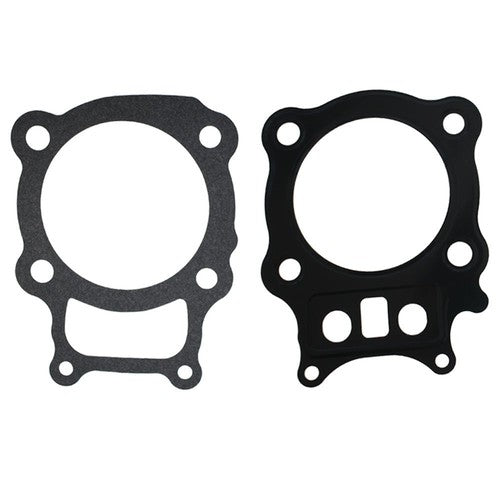 Solid Spare Cylinder Piston Gasket Top End Rebuild Kit For Honda Rancher 350 FM/FA 2000-2006