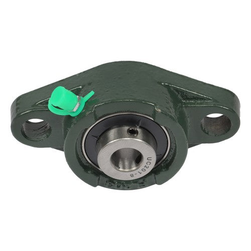 Solid Spare 6pcs UCFL201-8 Pillow Block Bearing With 1/2" Bore Solid Base Self Alignment