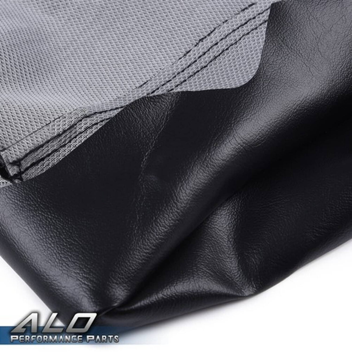 Solid Spare Fit For Yamaha Grizzly 700 Seat Cover #17 2007 2008 2009 2010 2011 Black