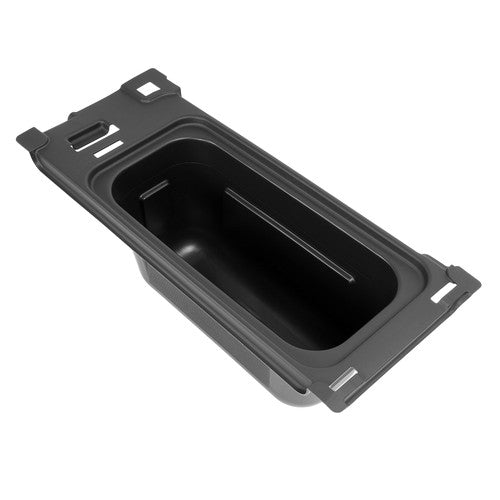 Solid Spare Underseat Storage Box For Kawasaki MULE PRO-DX DXT FX FXR FXT 15-26 16 18 20 22