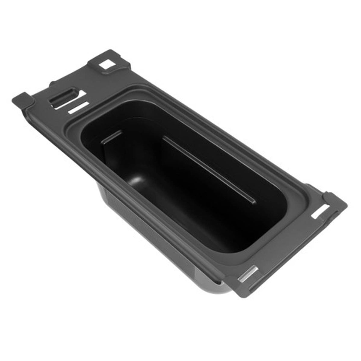 Solid Spare Underseat Storage Box For Kawasaki MULE PRO-DX DXT FX FXR FXT 15-26 16 18 20 22