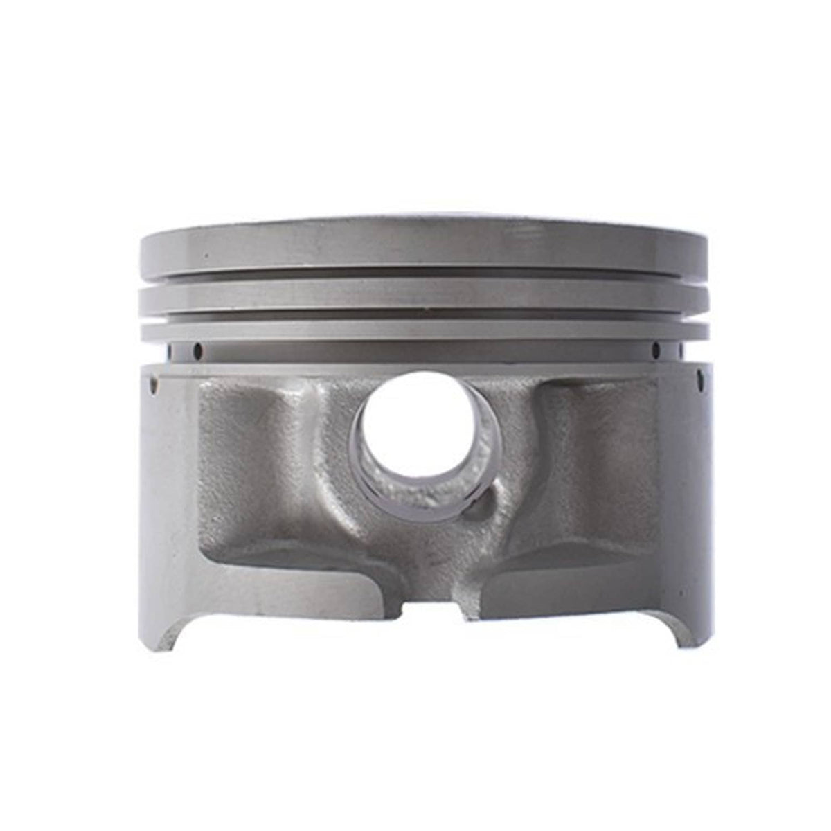 Solid Spare Cylinder Piston Gasket Top End Kit Set For 1989-1991 Yamaha Moto-4 250