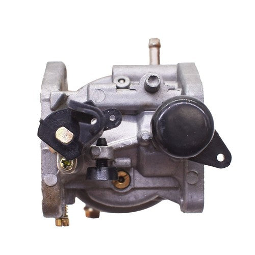Solid Spare Carburetor w/ Solenoid Carb For Honda GX340 GX390 8HP 9HP 11HP 13HP Generator