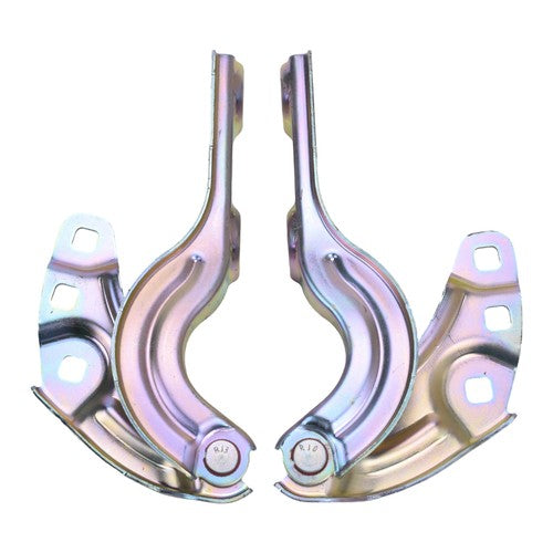42734515 42734516 Hood Hinges Driver & Passenger Side For 2024 Chevrolet Trax