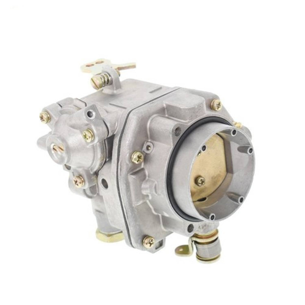 Solid Spare Carburetor Fit For Onan 146-0660 146-0697 P220G-I/11546H Nikki ASM Lawn Mowers