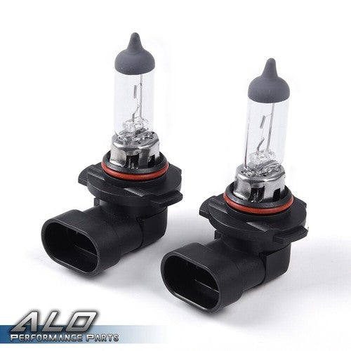 Solid Spare Fit For 2005-2011 Toyota Tacoma Clear Bumper Fog Lights Lamps W/ Switch+Bulbs