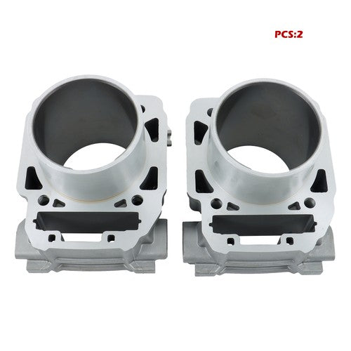 Solid Spare 420413116 420623568 Front Rear Cylinder for Can-am Outlander 1000 4x4 2012-2015