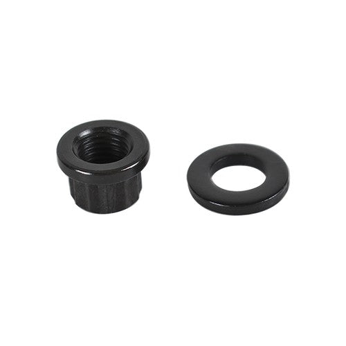 Solid Spare For Chevrolet SBC 265 267 283 302 350 Black Cylinder Head Studs w/Small Block