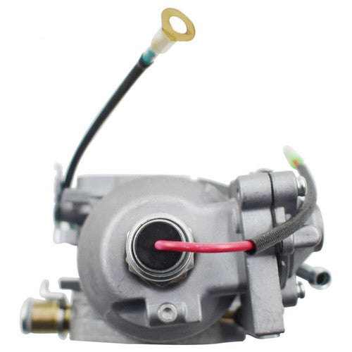Solid Spare Carburetor 24 853 92-S For Kohler Engines Kit with Gaskets
