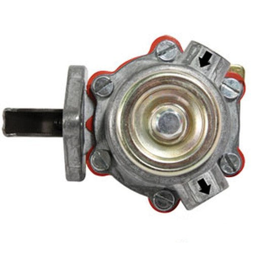 Solid Spare Fuel Feed Pump 02100087 02134511 for DEUTZ Engine Industrial Agricultural