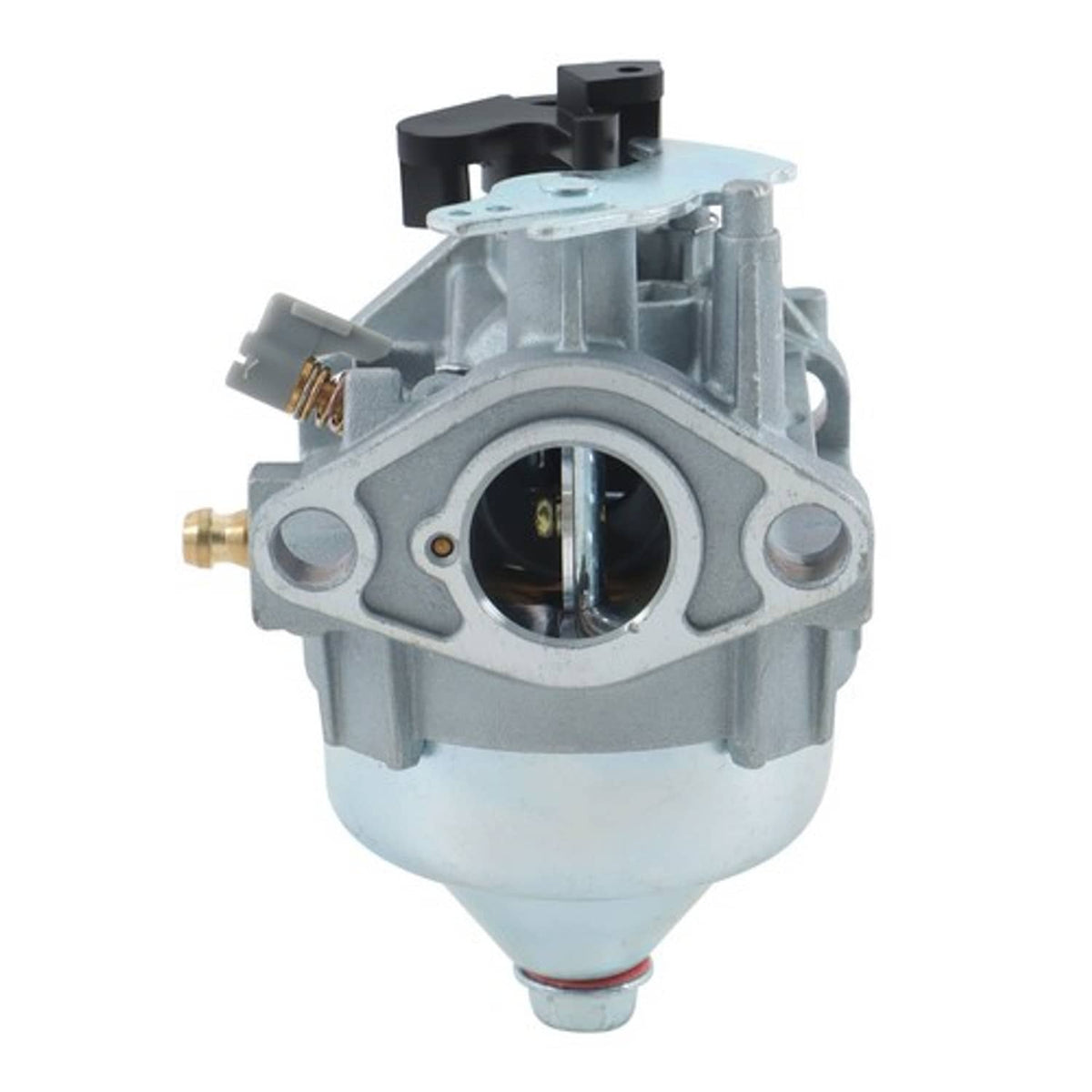 Solid Spare Carburetor with Air Filter for Honda GCV170LA Engine HRN216 HRX217 16100-Z9L-811