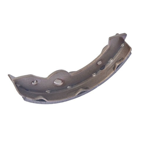 Solid Spare 2 WD both wheels Chuck Wagon 16279 replaces2 2-11170/2-11166 Brake Shoe Set New