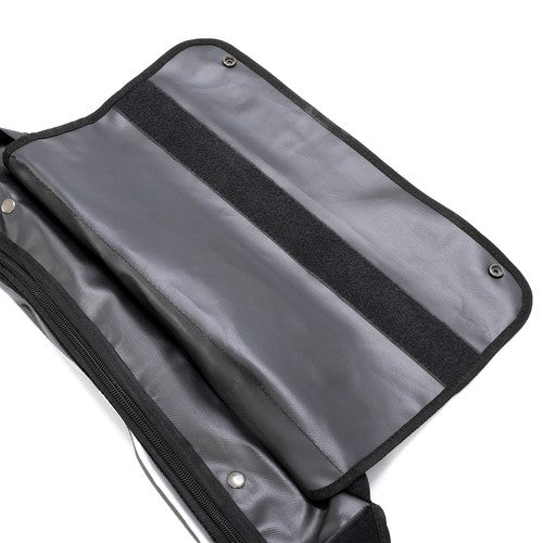 Solid Spare For Polaris General XP 4 1000 2PCS Soft Cab Enclosure Upper Doors (Left + Right)