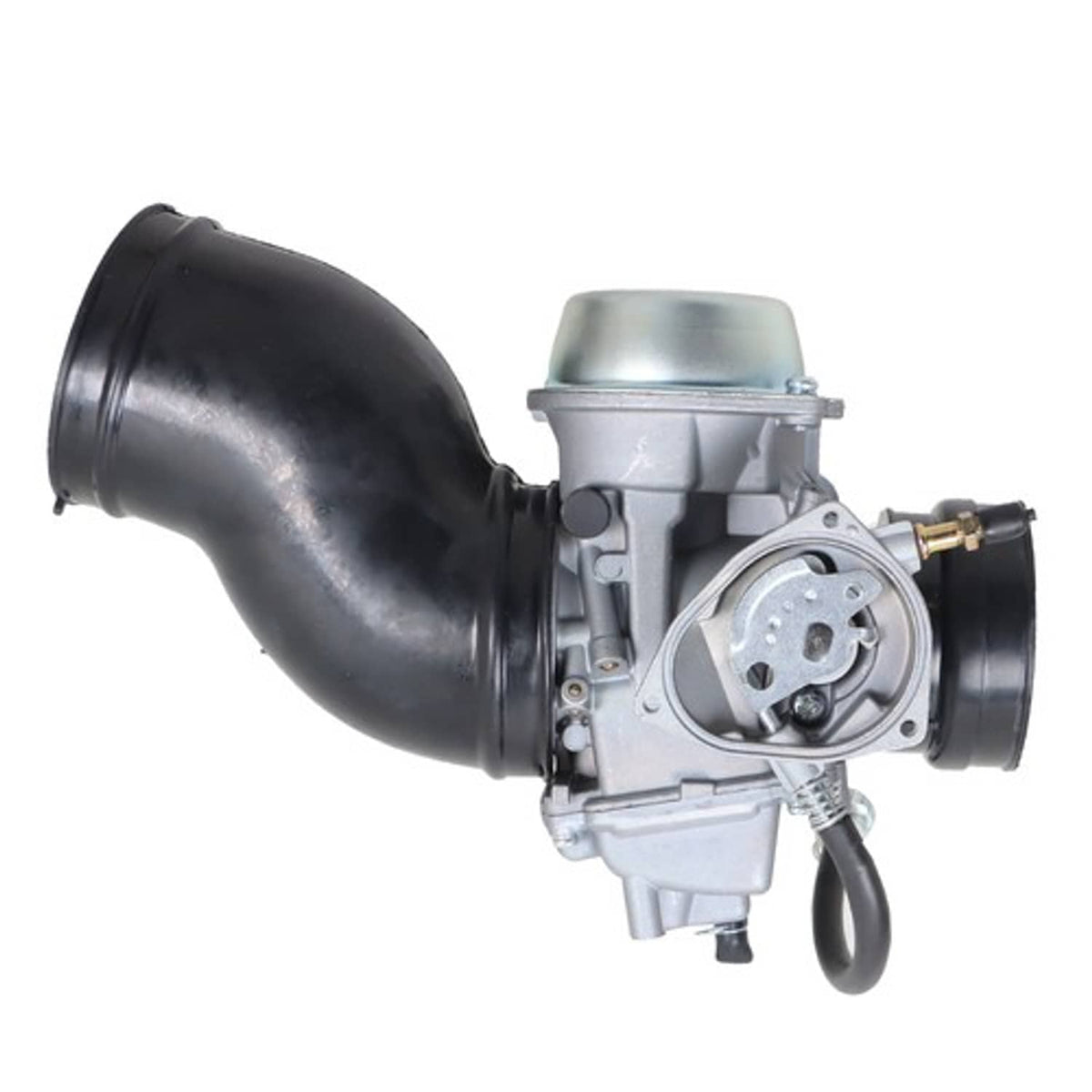 Solid Spare Carburetor Intake Manifolds Fuel Petcock For 2001 Yamaha Grizzly 600 YFM600FH