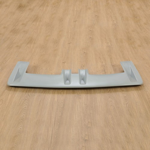 Solid Spare PAINTABLE TRUCK CAB SUN-VISOR FOR FORD F-250/F-350/F-450/F-550 SUPER DUTY 99-16