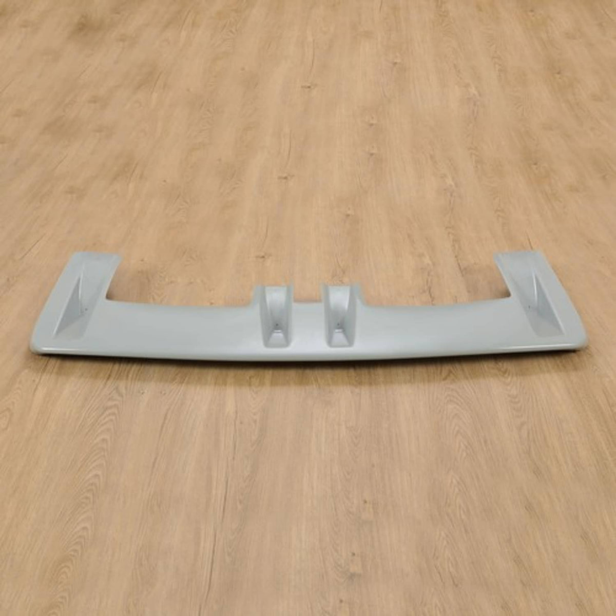 Solid Spare PAINTABLE TRUCK CAB SUN-VISOR FOR FORD F-250/F-350/F-450/F-550 SUPER DUTY 99-16