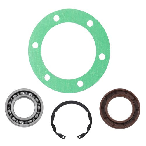 Solid Spare Mule 2510 KAF620A 4x4 Rear Axle Bearing Seal Gasket For Kawasaki 92045-1208