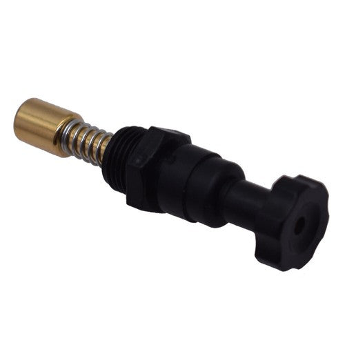 Solid Spare Fit For FCR CRF150R CF250R CRF450R CRF250X CRF450X Choke Plunger Valve US