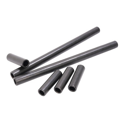 Solid Spare A Arm Bushing Shafts Collars Kit For Yamaha Banshee 350 YFZ350 1991-2006
