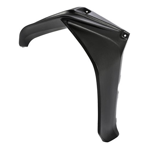 Solid Spare 4PCS Fender Flares Mud Guards For Kawasaki Teryx KRX 1000 / KRX4 1000 2020-2023