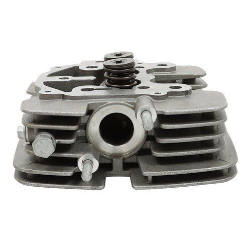 Solid Spare Cylinder Head Spark Plug For Honda Rancher TRX350 12200-HN5-670 2000-2006