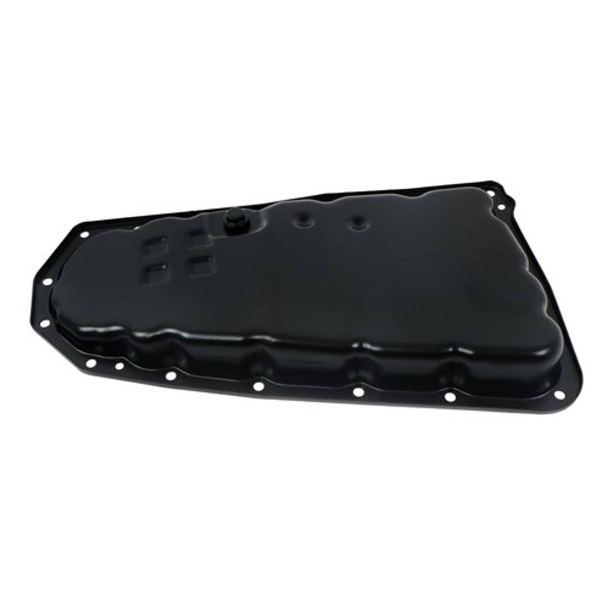 Solid Spare For Nissan For X-Trail 2007 2008-2014 2015 L4 2.5L Transmission Oil Pan 265-845