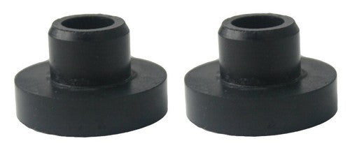 Solid Spare (2) Gas Fuel Tank Bushings Fits MTD Cub Cadet # 735-0149, 935-0149, 3/8
