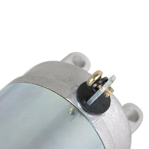 Solid Spare Starter Motor For Suzuki QuadRacer LTR450 2006 2007 2008 2009 31100-45G00