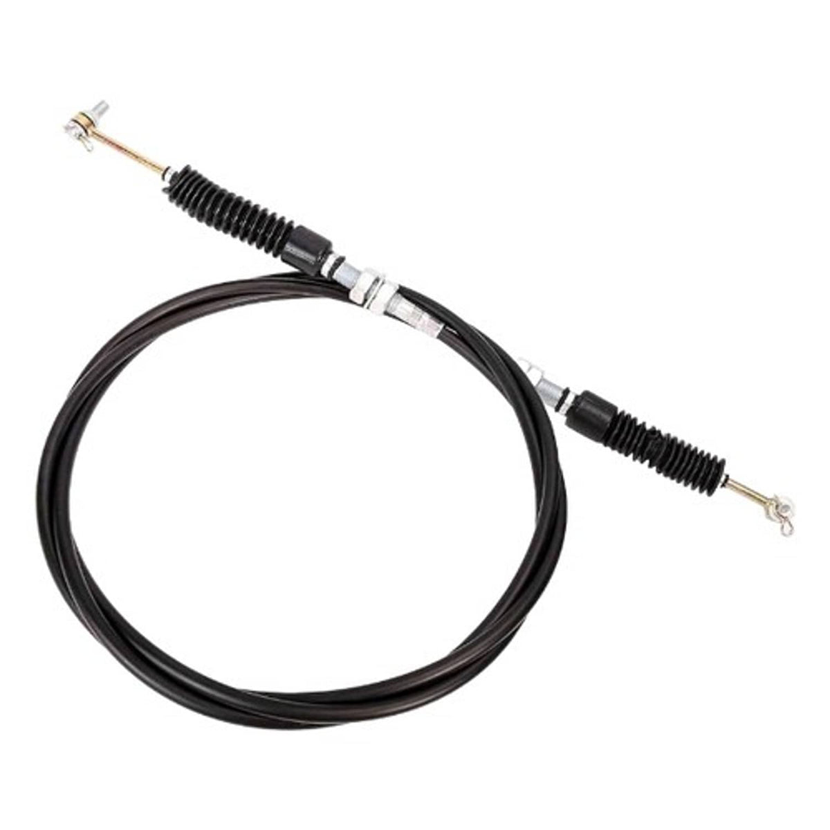 Solid Spare Shift Cable 7082475 For Polaris Ranger Crew 570 2015 2016 2017 2018 2019 2020