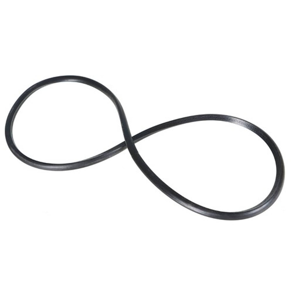 Solid Spare 5521831 Clutch Cover Seal Gasket For Polaris Outer Clutch Cover Seal ATV