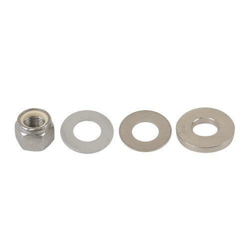 Solid Spare For Mercury Marine Racing Heavy Duty 1.25 Prop Shaft Hub Kit 8M0183487 840389K06
