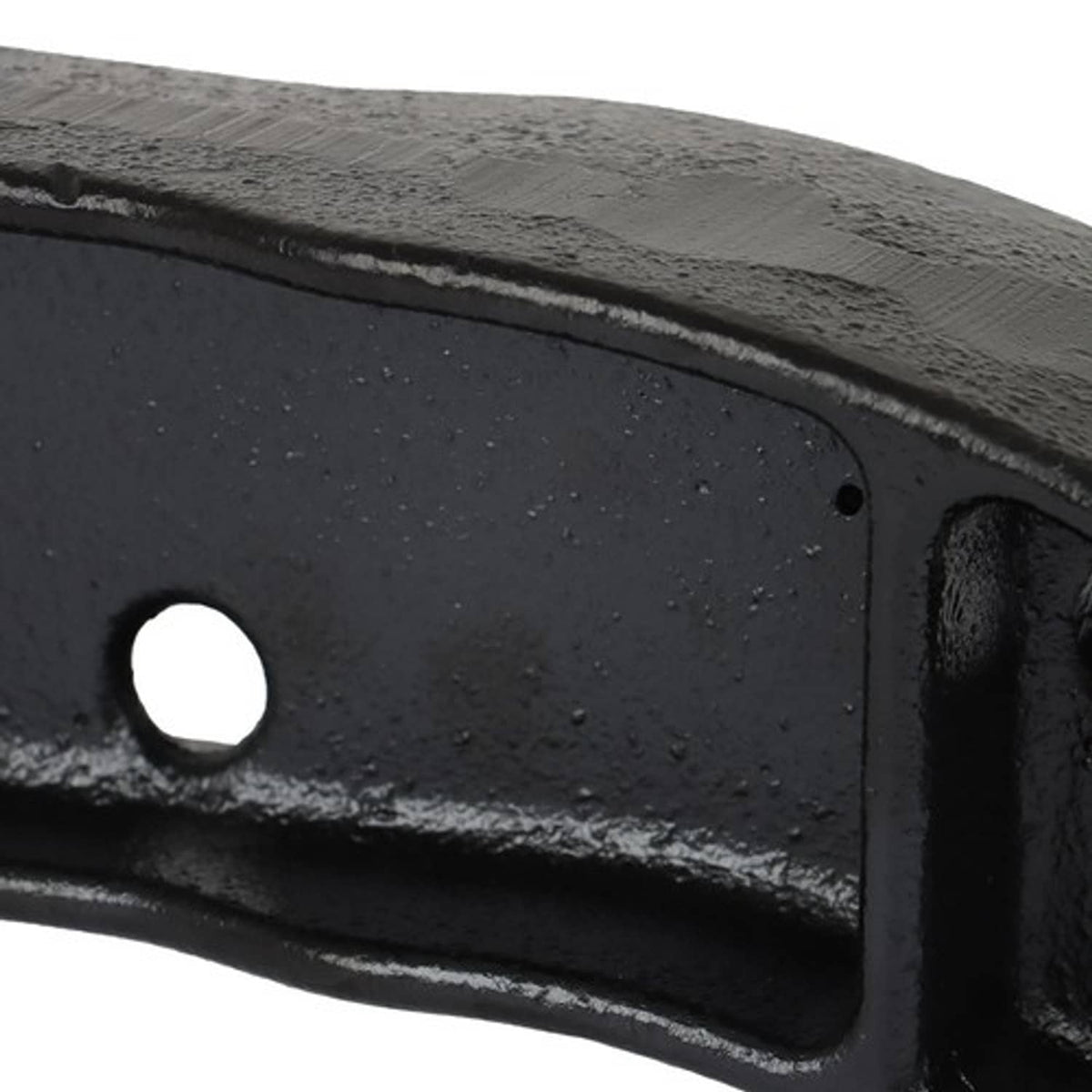 Solid Spare Front Axle Pivot Bar GY20532BLE For John Deere L110 L111 L118 L120 L130 GY20532
