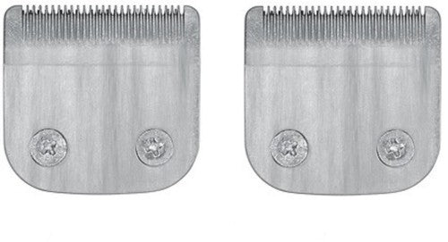 Solid Spare (2) Wahl Hair Clipper Detachable XL Trimmer Blade fits Model 5598 - 59300-800