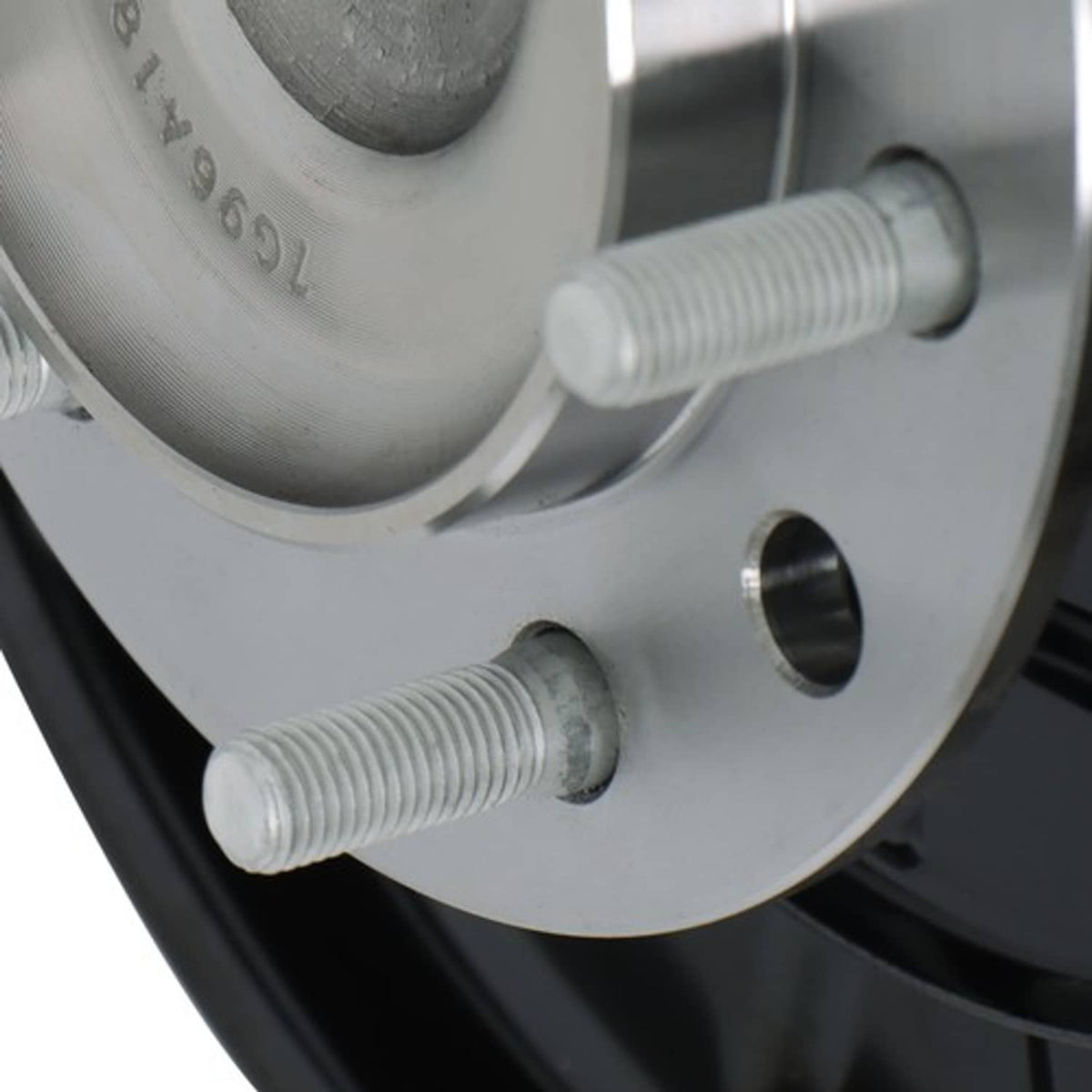 Solid Spare For 03-2009 Lexus GX470 Toyota 4Runner Pre-Pressed RH Rear Passenger Axle Shaft