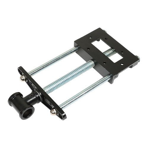 Solid Spare New 9 Inch Wood Bench Vise Woodworking Wood Working Bench Vice Tool Cast Iron
