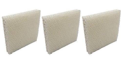 Solid Spare EFP Humidifier Filter Wicks for Duracraft DH799 DH800 DH801 DH812 DH840 - 3 Pack