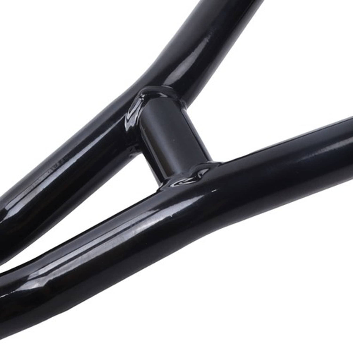 Solid Spare Black High Clearance Steel A-Arms Set 2014 + for Polaris RZR XP 4 1000 Turbo