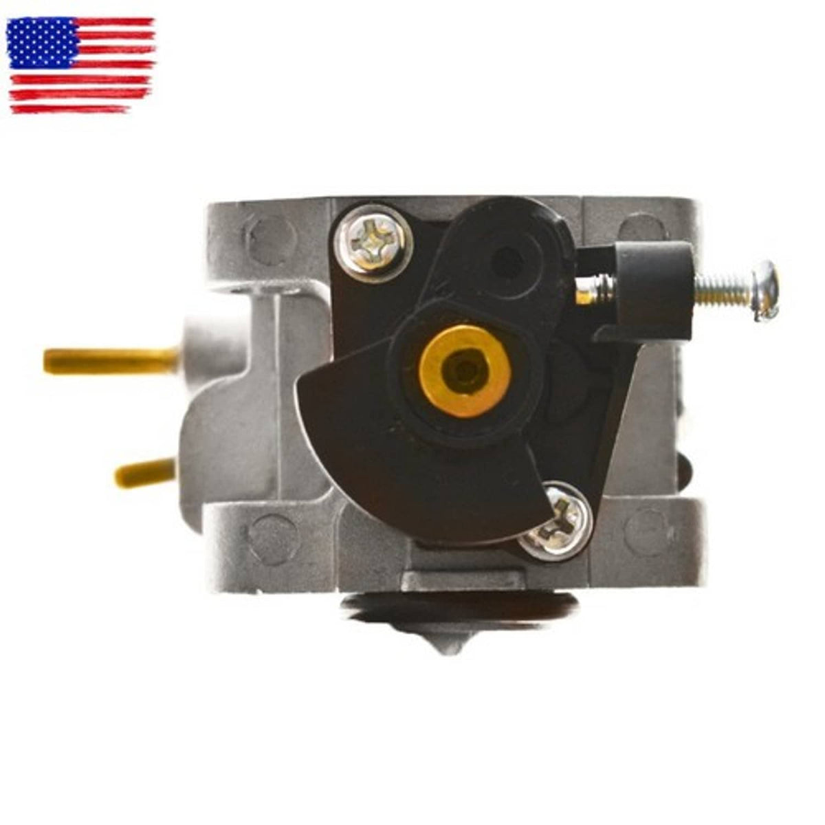 Solid Spare Carburetor Air Filter Fits For Troy Bilt TB516EC Edger 29cc 4 Stroke Engines
