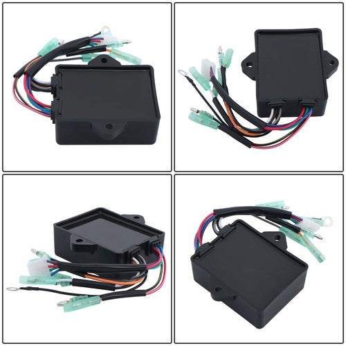 Solid Spare New CDI Ignitor For Kawasaki 750 SS XI STX STS ST 21119-3734 21119-3735