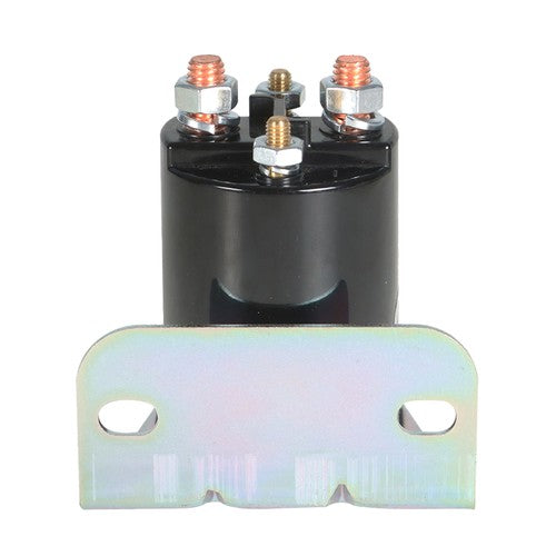 Solid Spare 12V Starter Solenoid for Yamaha G8 G9 G11 G14 G16 Gas Golf JF2-H1950-00