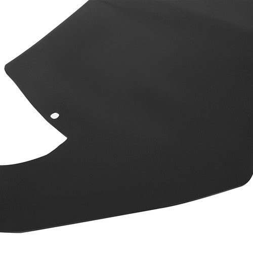 Solid Spare 4PCS Fender Flares Mud Flaps Fit Can-Am Maverick Max 1000 13-18 W/Hardware Kits