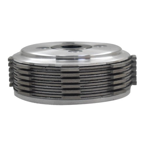 Solid Spare Complete Clutch Disc Plate Kit with Spring For Honda Rebel 250 CMX250