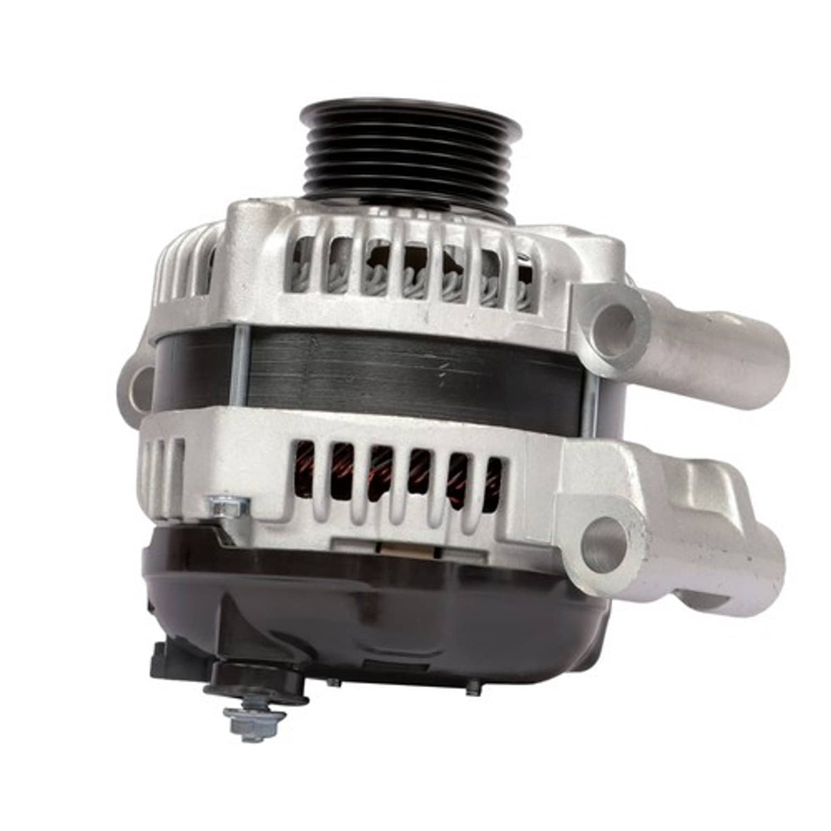 Solid Spare 160A generator For Dodge Challenger 2008-2013 For Chrysler 300 2008-2010 11383N