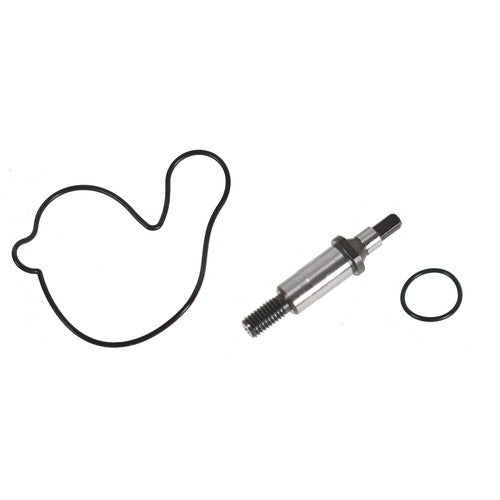 Solid Spare For Yamaha YFZ 450 2004-2013 Water Pump Repair Kit w/ Shaft Bearing Seals ATV