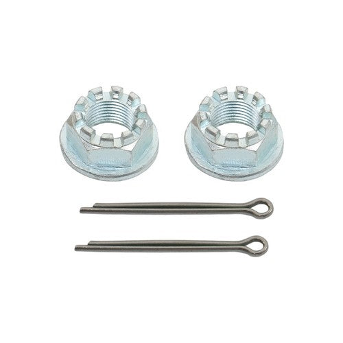 Solid Spare Rear Differential Axle Shaft Wheel Hub For Honda TRX300FW Fourtrax 300 1992-2000