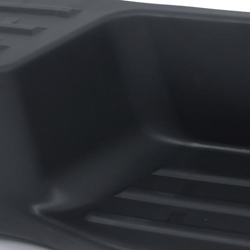 Solid Spare For Nissan NV1500 NV2500 2012-2021 With Sensor Holes Rear Step Bumper Face Bars