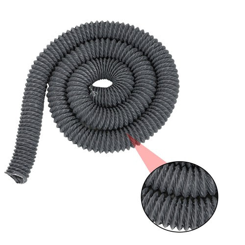 Solid Spare Fit For Polaris Ranger XP 1000 Big Game Cab Heater Kit with Defrost 2017 New